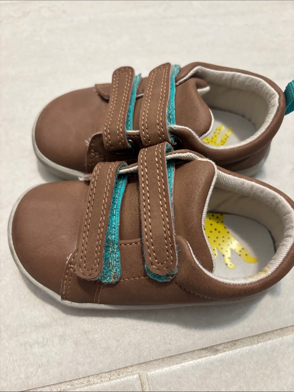 Ten little everyday original sneaker